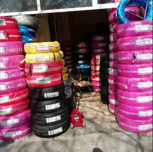 تصویر فروشگاه بهرام تایر