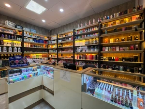 تصویر فروشگاه ماهلونا بیوتی
