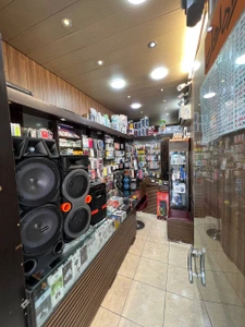 تصویر فروشگاه نگین قرمز