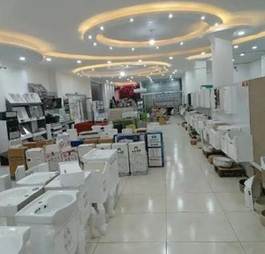 تصویر فروشگاه ایران تجهیز نوین