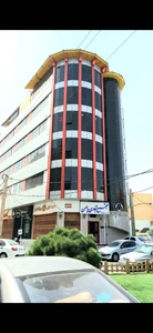 تصویر فروشگاه میکروفون هالی لند