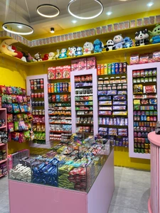 تصویر فروشگاه کندی شاپ استار