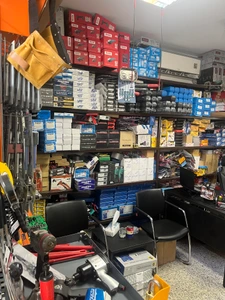 تصویر فروشگاه آچارتولز