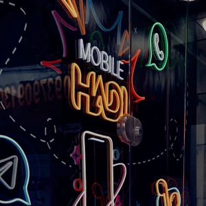 تصویر فروشگاه موبایل استور هادی