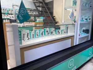 تصویر فروشگاه ایران تکنوگرام