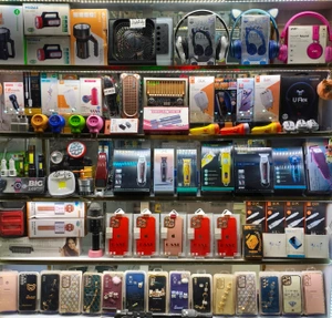 تصویر فروشگاه تلفن پارس