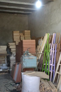 تصویر فروشگاه بوم دیزاین1