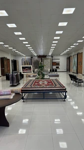 تصویر فروشگاه فرش تیانا