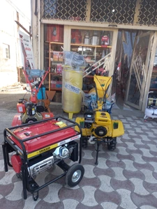 تصویر فروشگاه ابزار رونیکس بهاری