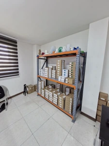 تصویر فروشگاه پرینتر لند