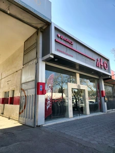 تصویر فروشگاه لاستیک خوروش