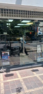 تصویر فروشگاه ایران اسپیکر تهران