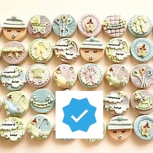 تصویر فروشگاه سیسمونی مامان قشنگم