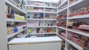 تصویر فروشگاه قایدی بیوتی