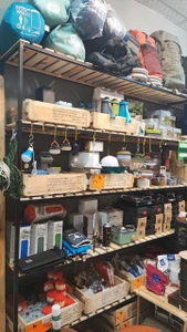 تصویر فروشگاه اسکندی کمپ بهبهان