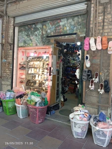 تصویر فروشگاه کفش چرم تبریز استور