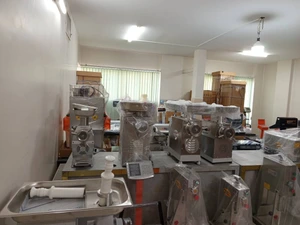 تصویر فروشگاه خمیرگیر