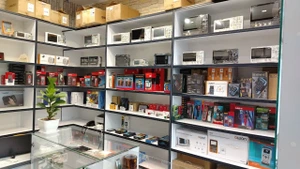 تصویر فروشگاه ولت ابزار