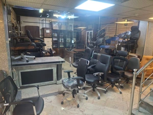 تصویر فروشگاه مجاهد چوب