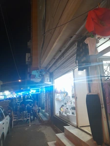 تصویر فروشگاه پت نیما کوچه منصوری