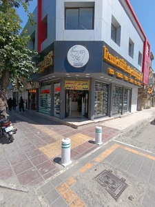 تصویر فروشگاه گالری سدنا