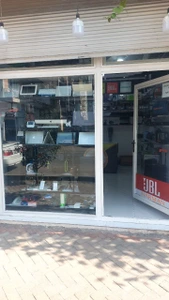 تصویر فروشگاه ای اس پی تک