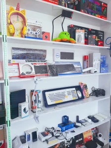 تصویر فروشگاه باتس مارکت باما دیزیچه