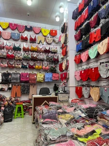 تصویر فروشگاه زیبانا گناوه