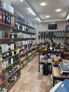 تصویر فروشگاه رنگین ماگ