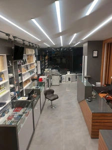 تصویر فروشگاه ماشین های اداری امین