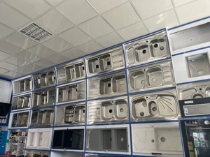 تصویر فروشگاه تجهیزات خانه و آشپزخانه شمس