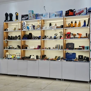 تصویر فروشگاه گجت زون