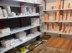 تصویر فروشگاه قطعات موبایل کارا پارت