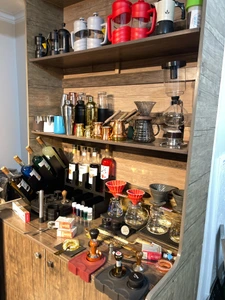 تصویر فروشگاه استیلا پلاس تهران