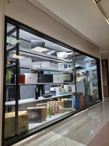 تصویر فروشگاه امگا تک