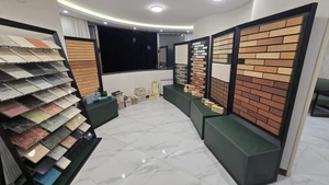 تصویر فروشگاه بازرگانی آجر و سنگ امین