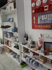 تصویر فروشگاه فنی و مهندسی ارور
