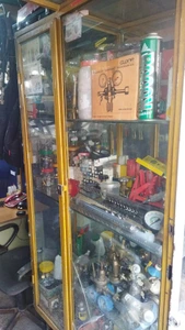 تصویر فروشگاه ابزار مرزوقی
