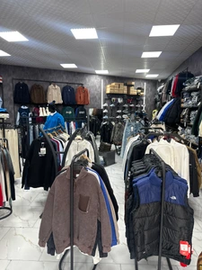 تصویر فروشگاه شیکان بوتیک