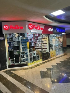 تصویر فروشگاه نوین پخش پایتخت