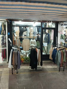 تصویر فروشگاه مهرسون