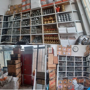 تصویر فروشگاه ارس اتصال