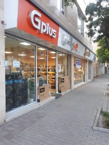 تصویر فروشگاه ماه عسل کالا