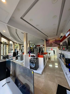 تصویر فروشگاه جی پلاس کالا