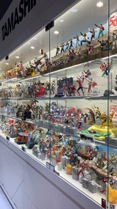 تصویر فروشگاه اسباب بازی علیثه