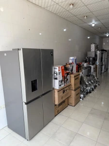 تصویر فروشگاه لوازم خانگی اورجینال عزیزیان