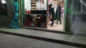 تصویر فروشگاه خرازی آرامیس