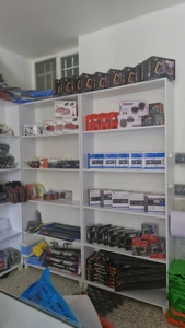 تصویر فروشگاه گلدن اسپرت استور