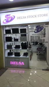 تصویر فروشگاه دلسا استوک استور