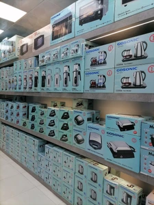 تصویر فروشگاه دبی لوکس